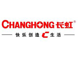 河西区长虹电视